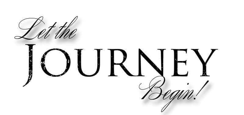 Blogging – Beginning of my Online Journey