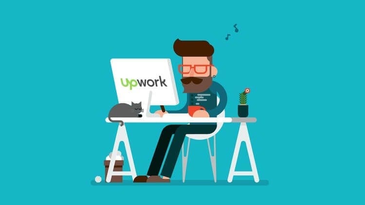 UpWork as Secondary Income Source