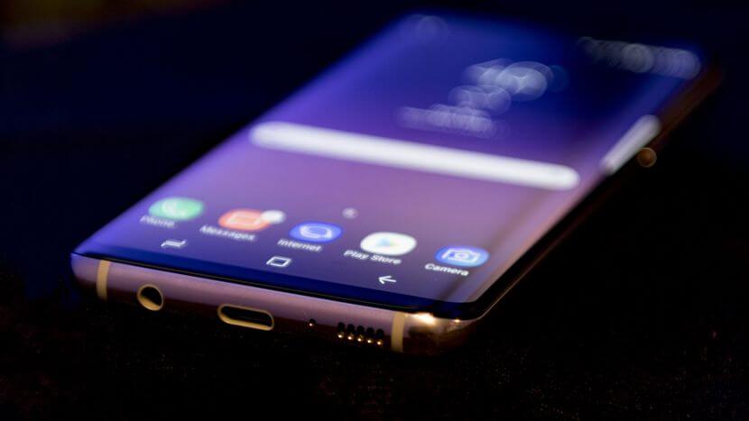 Samsung Galaxy S8, The Most Expected Flagship Has Arrived