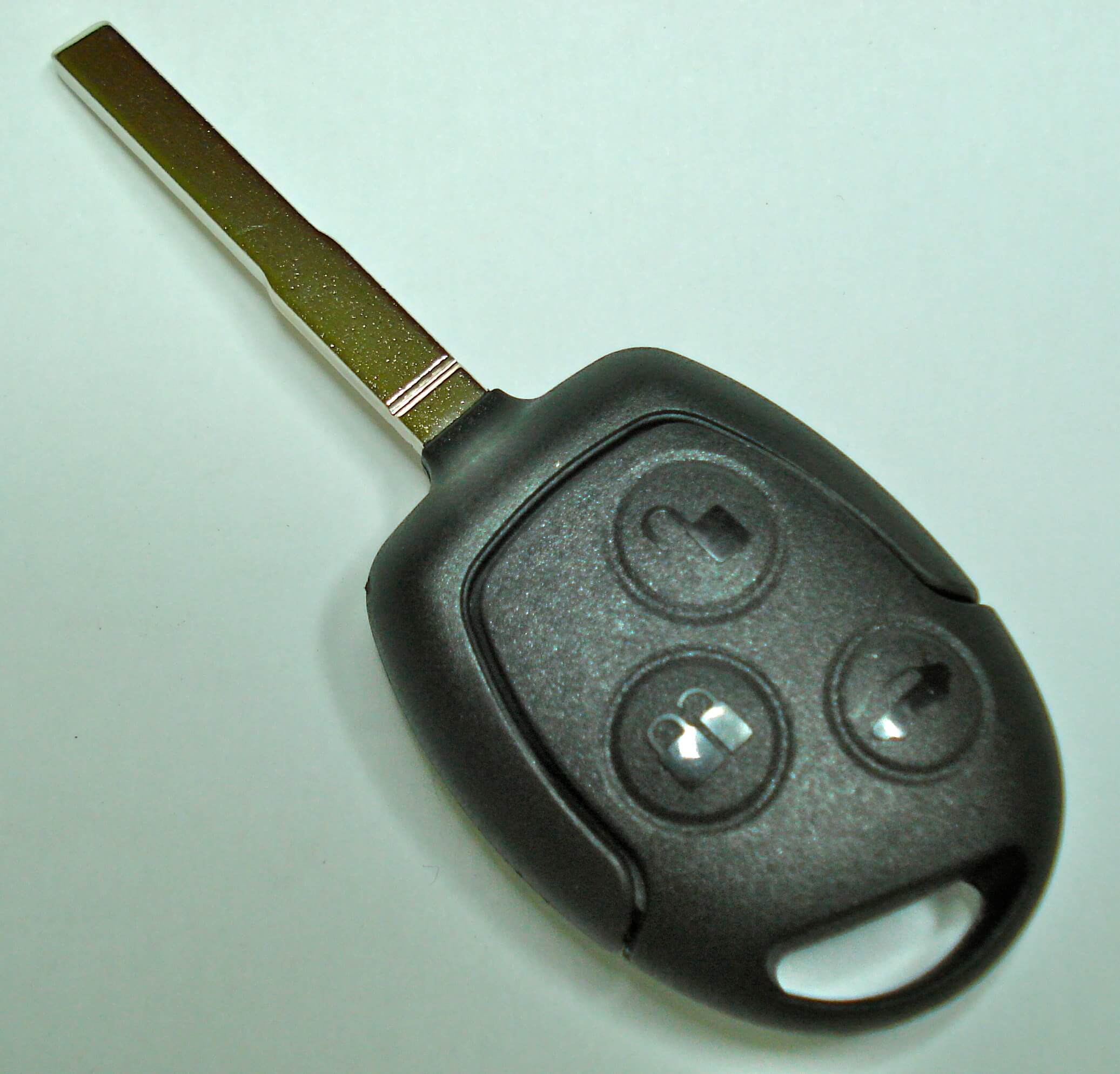 I’ve Lost my Car Keys