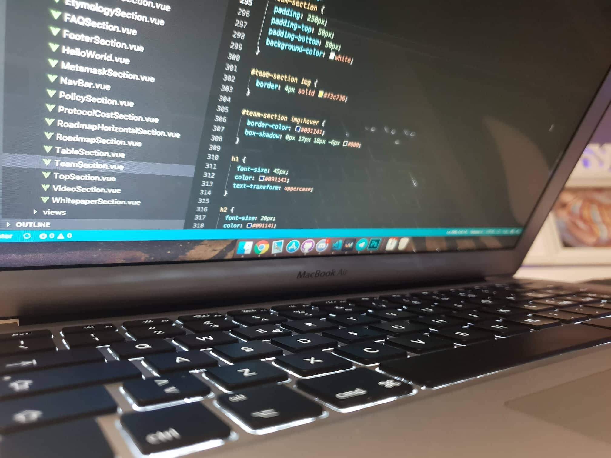Learning Coding in 2022