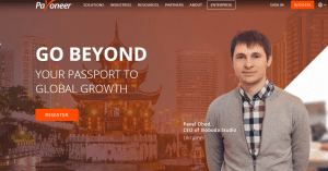 Payoneer