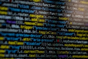 coding languages