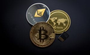 crypto currencies