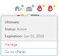 server icon hint