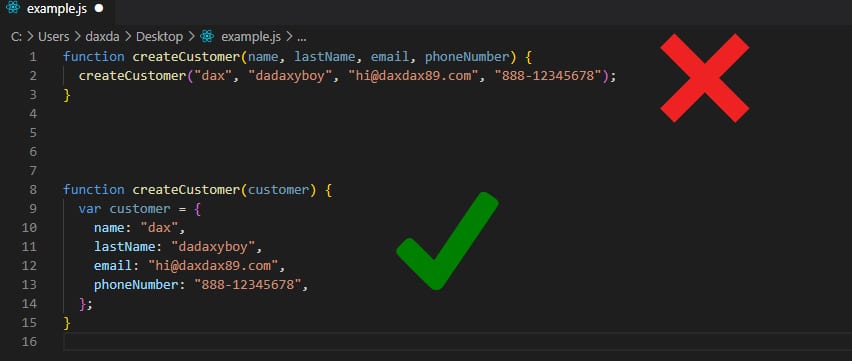 spam functions comparison