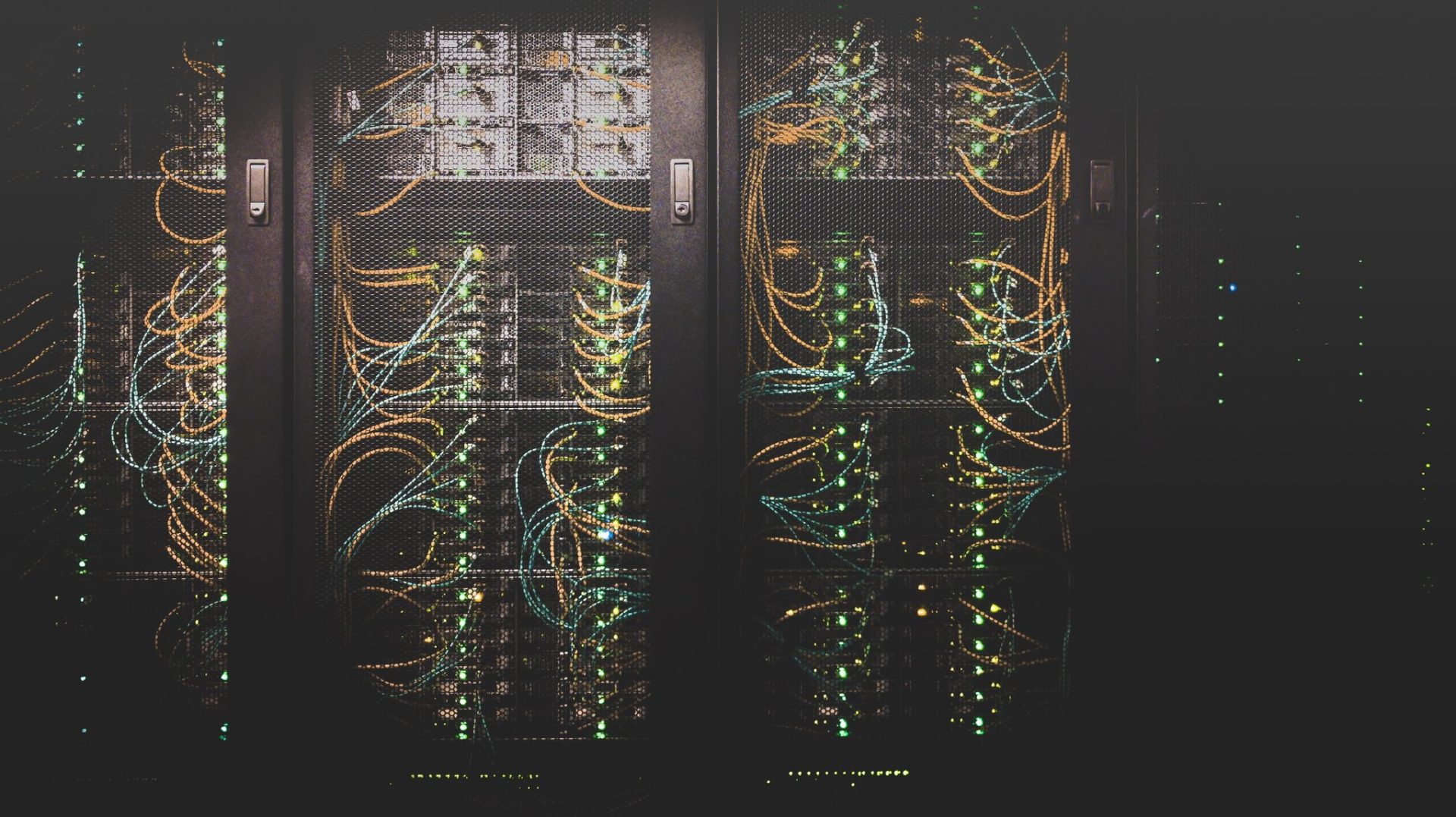 Unicast vs Multicast vs Broadcast